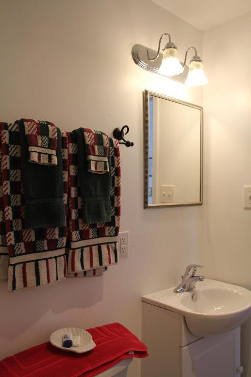 At The Harbourfront B & B North Sydney Quarto foto